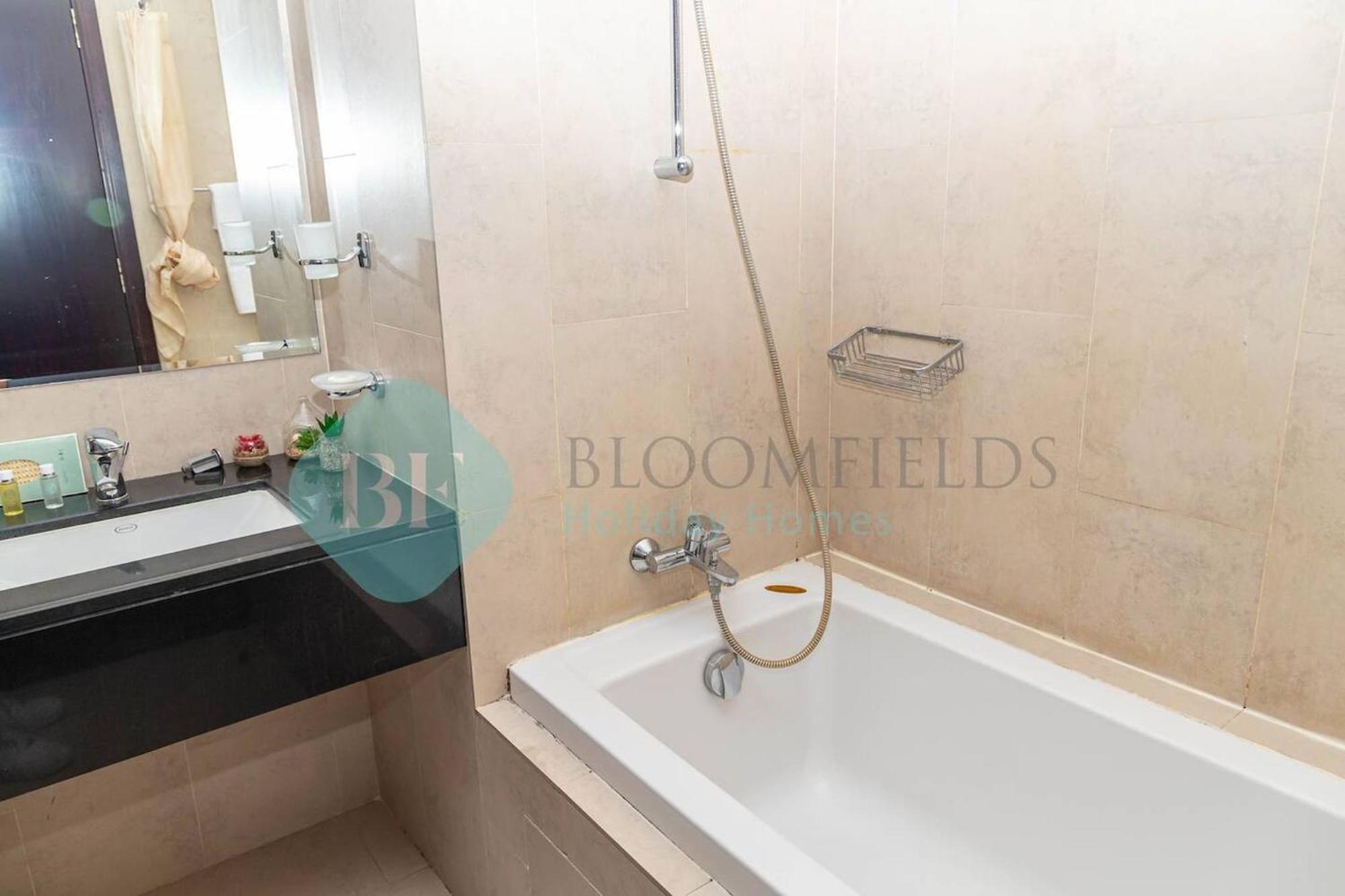 Bloomfields 2br Townhouse Marina Square Alreem Abu Dhabi