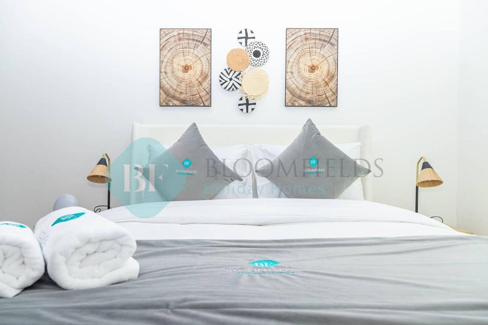 Holiday home Bloomfields 2br Townhouse Marina Square Alreem