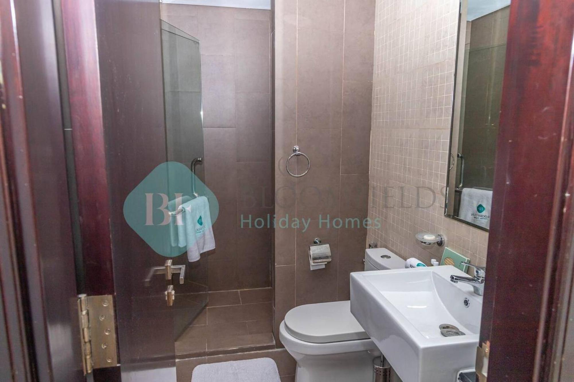 Bloomfields 2br Townhouse Marina Square Alreem Holiday home