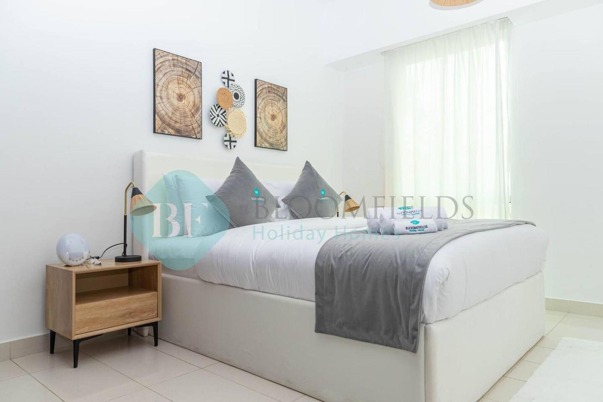 Holiday home Bloomfields 2br Townhouse Marina Square Alreem
