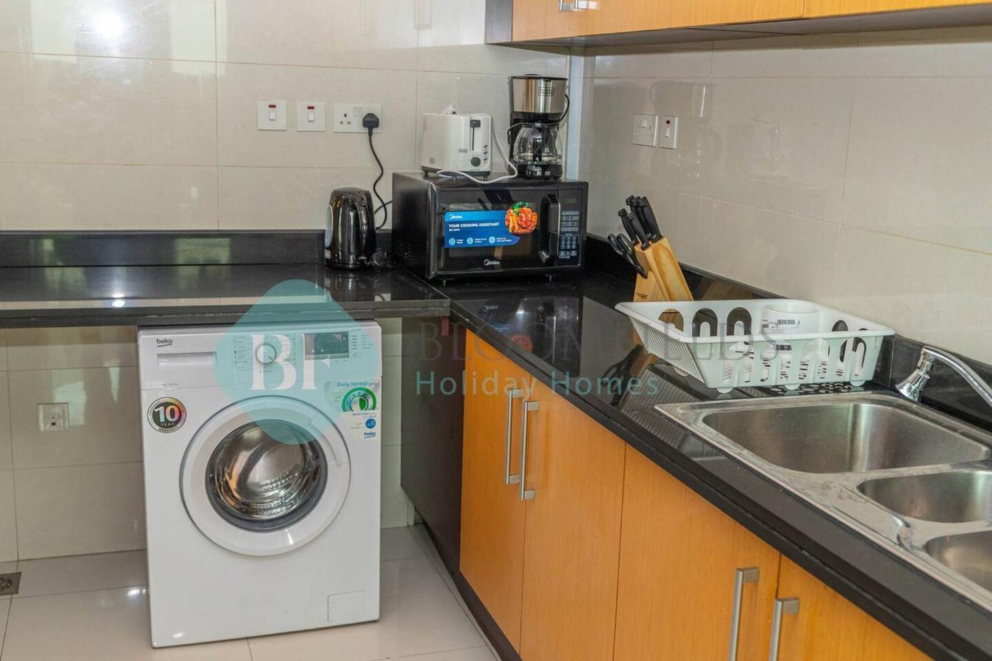 Bloomfields 2br Townhouse Marina Square Alreem