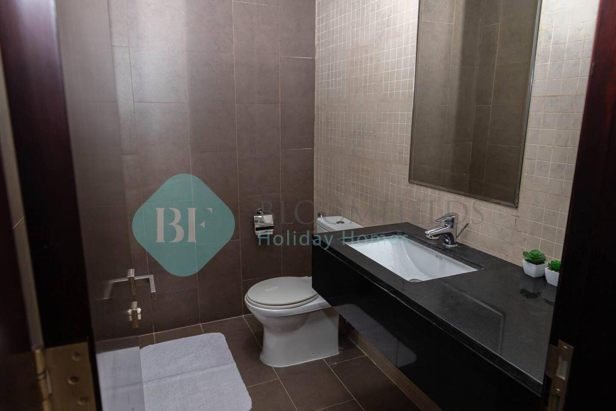 Bloomfields 2br Townhouse Marina Square Alreem Abu Dhabi