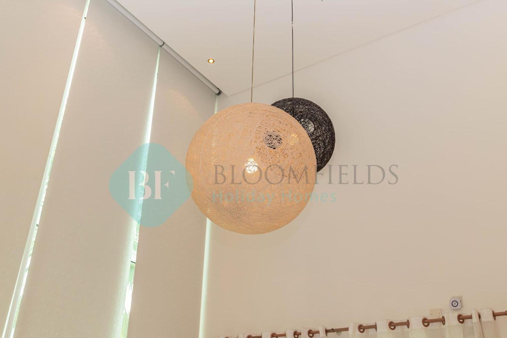 Bloomfields 2br Townhouse Marina Square Alreem Holiday home *