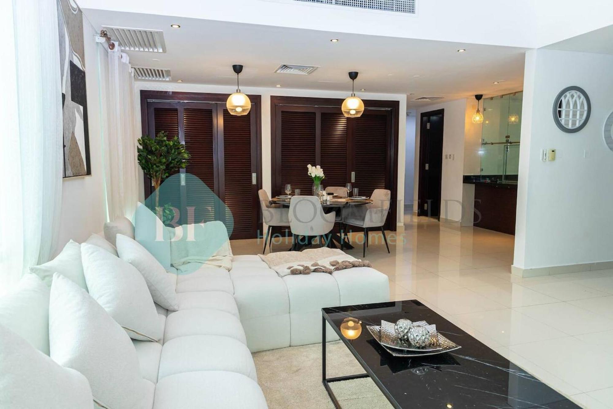 Holiday home Bloomfields 2br Townhouse Marina Square Alreem *