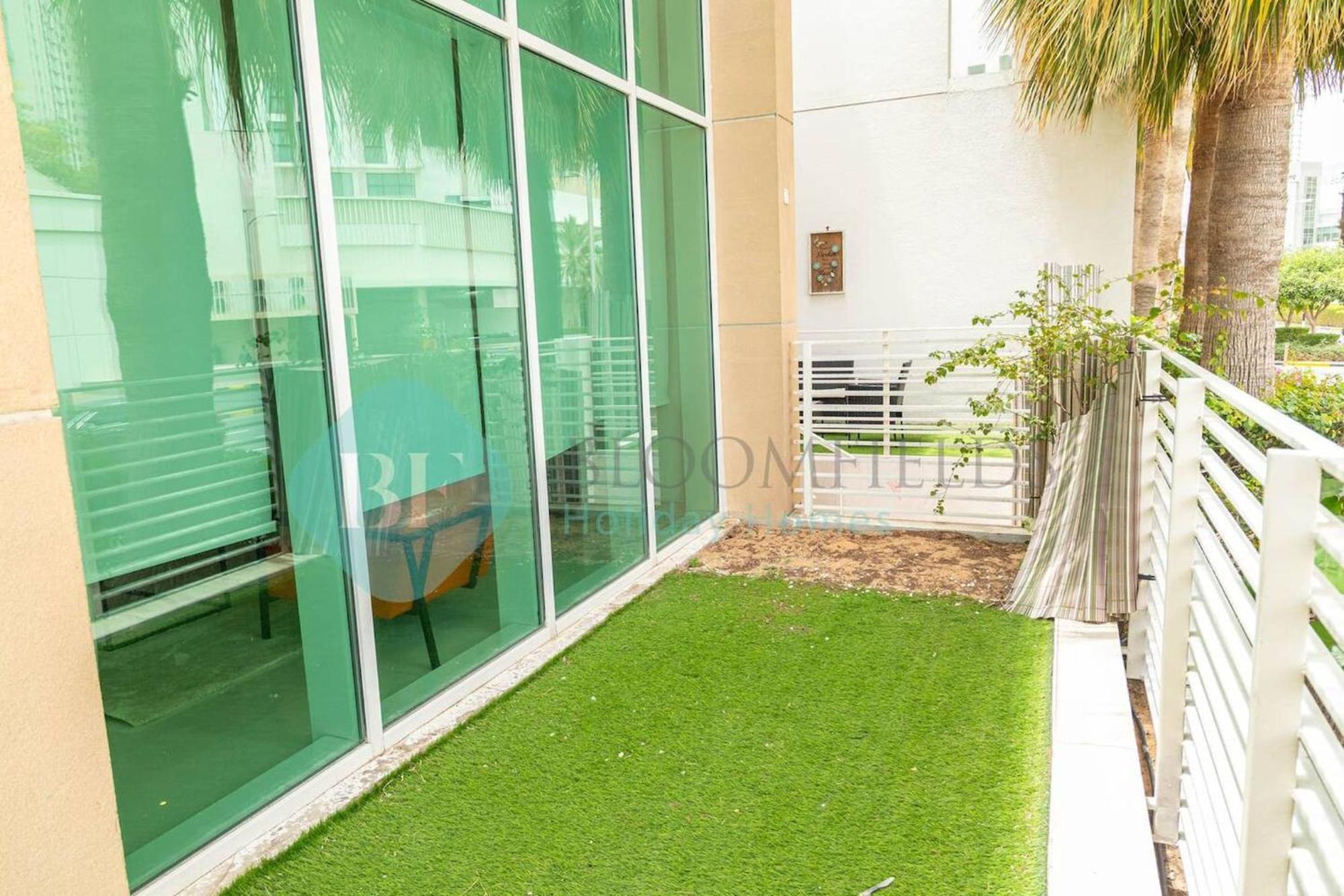 Bloomfields 2br Townhouse Marina Square Alreem * Abu Dhabi