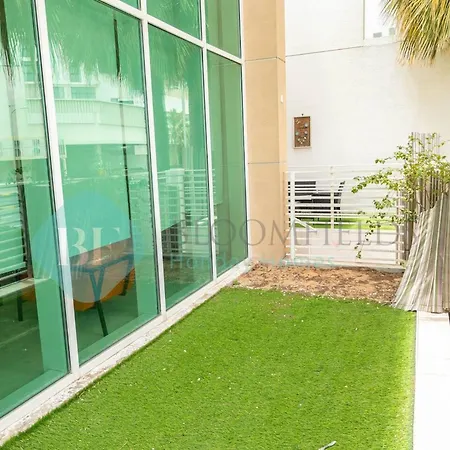 Bloomfields 2Br Townhouse Marina Square Alreem Villa Abu Dhabi Exterior photo