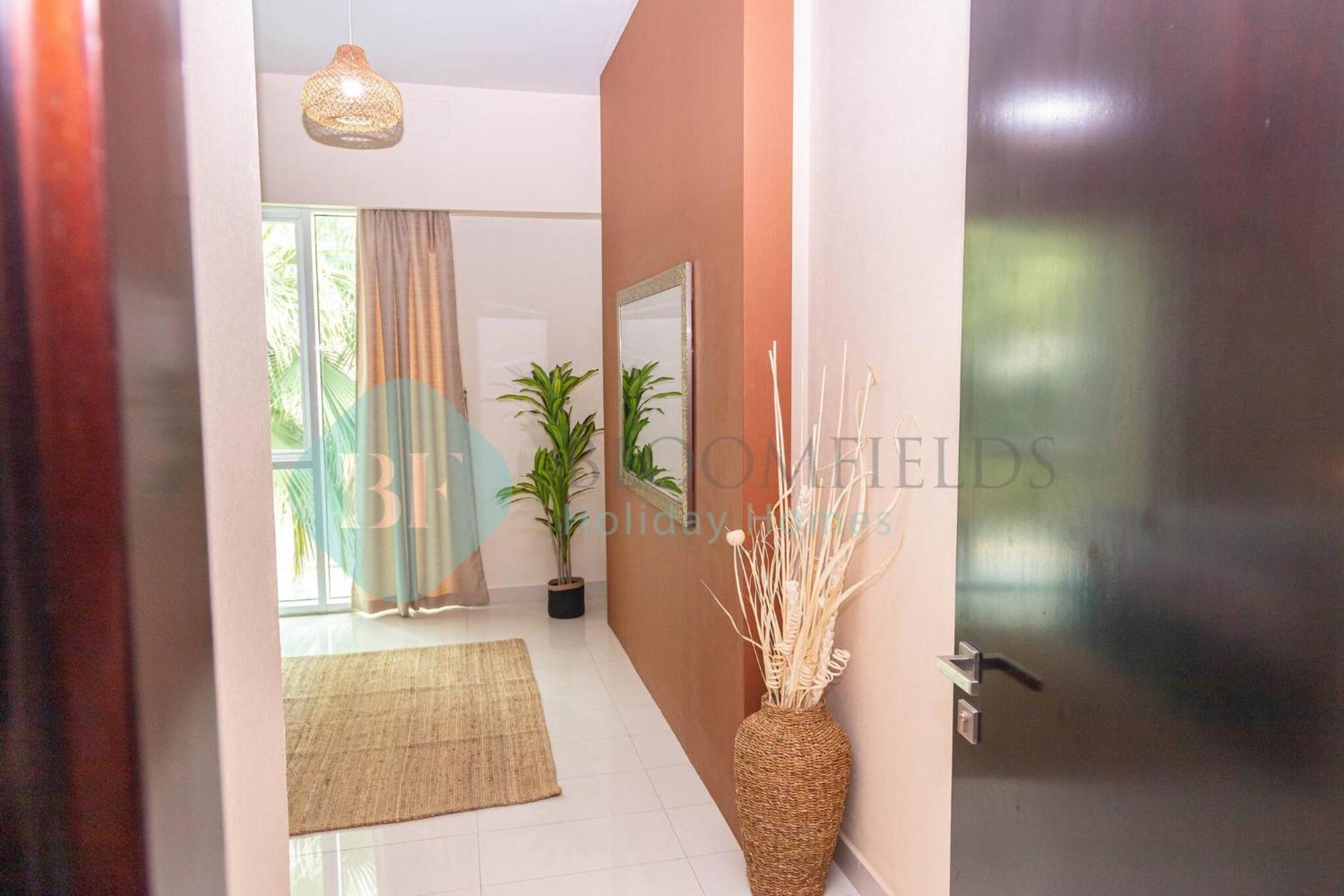Holiday home Bloomfields 2br Townhouse Marina Square Alreem